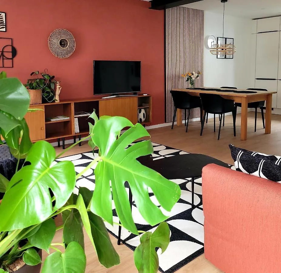 Ferienwohnung Anna Maria Erding