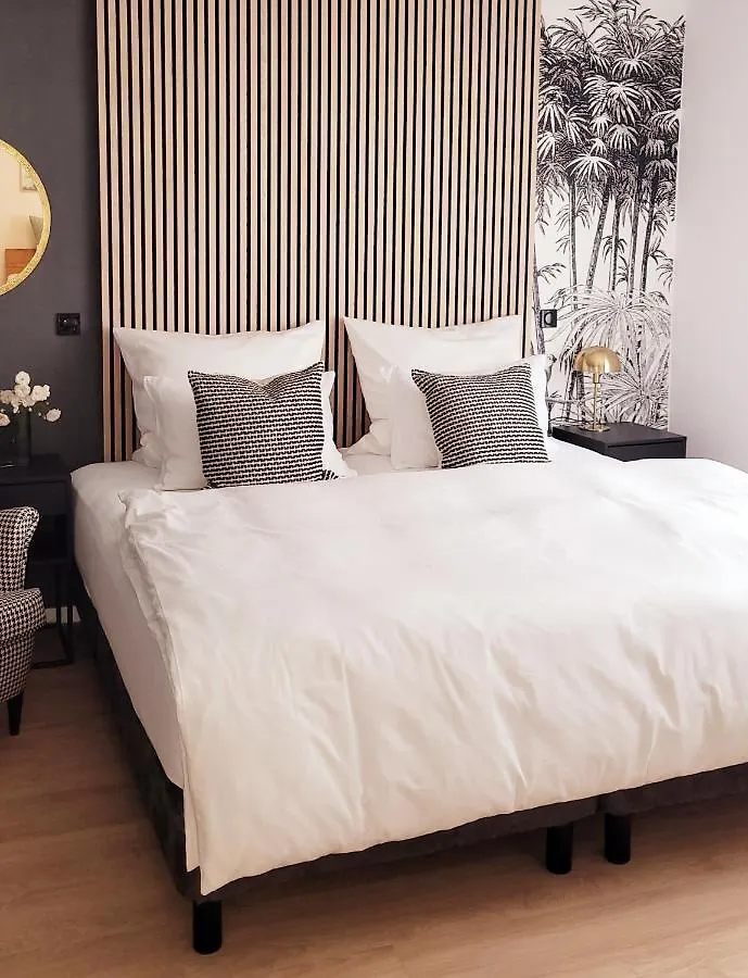 Ferienwohnung Anna Maria Erding Apartment