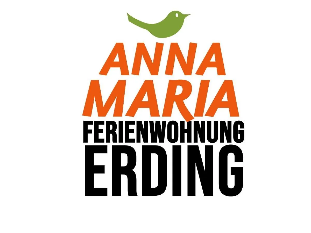 Apartment Ferienwohnung Anna Maria Erding