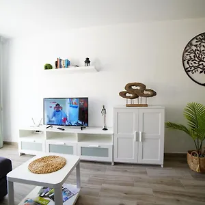  Apartment El Rincon Del Sol Spanien