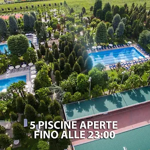 **** Hotel Metropole Italien