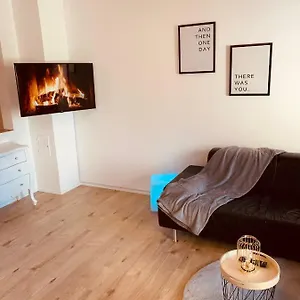 Modern&cozy 2 Wohnung, Terrasse, Smart Tv, Parkplatz Salzweg