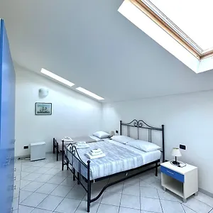  Apartment La Spezia Vezzano 5 Terre - Il Ciliegio Italien