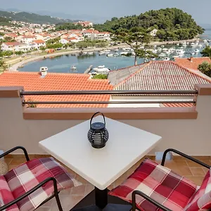  Apartment Bolero Kroatien