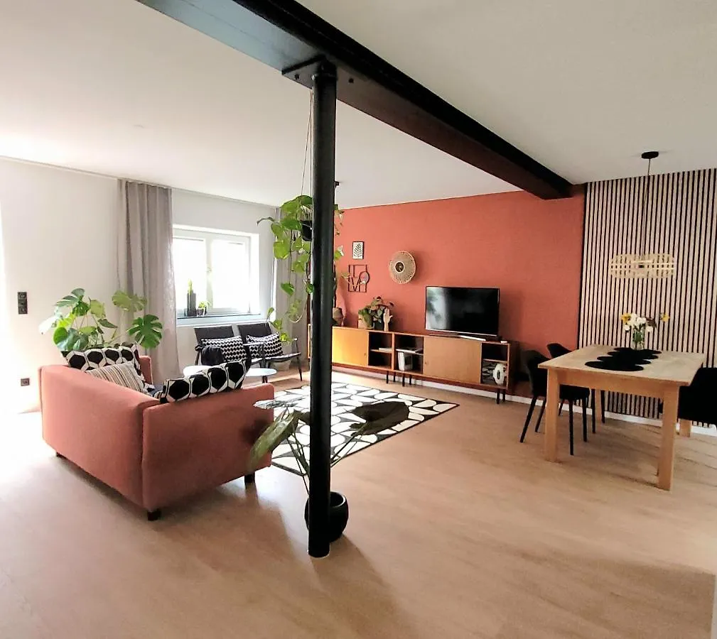 Ferienwohnung Anna Maria Erding Apartment