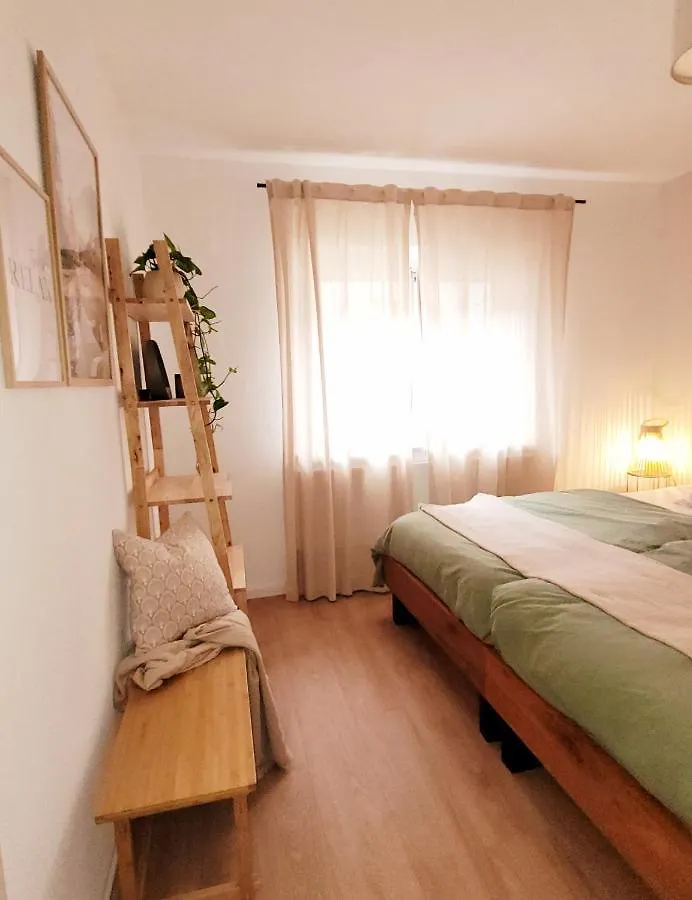 Ferienwohnung Anna Maria Erding 0*,