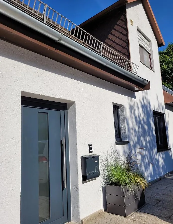 Ferienwohnung Anna Maria Erding 0*,  Deutschland