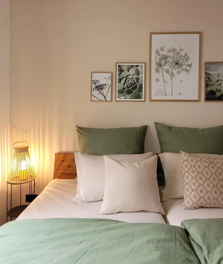 Ferienwohnung Anna Maria Erding Apartment