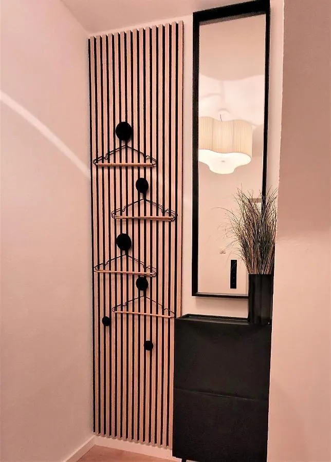 Ferienwohnung Anna Maria Erding