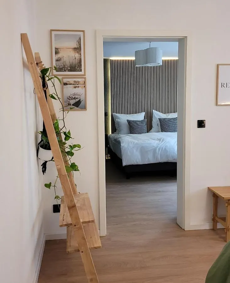 Ferienwohnung Anna Maria Erding Deutschland