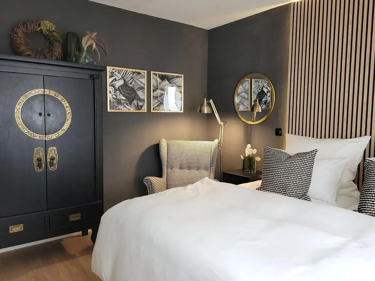 Ferienwohnung Anna Maria Erding
